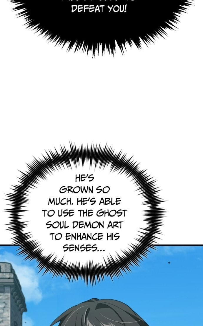 Read Descended from Divinity chapter 25.7 image 107 on Lezhin