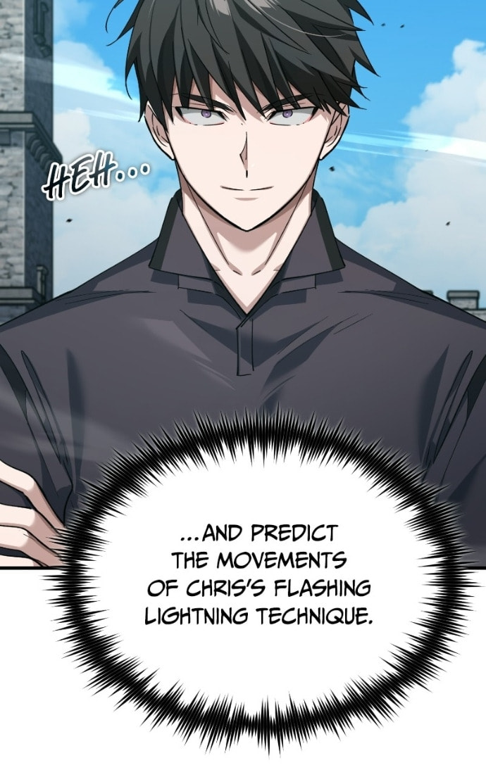 Read Descended from Divinity chapter 25.7 image 108 on Lezhin