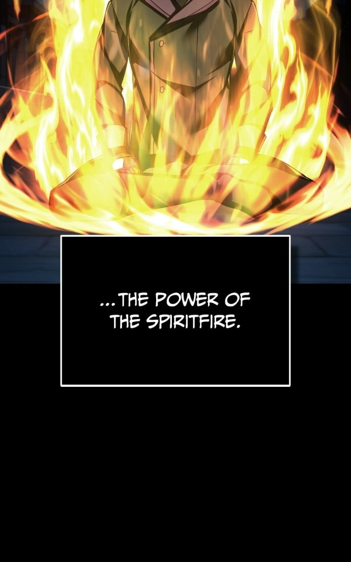 Read Descended from Divinity chapter 25.7 image 11 on Lezhin
