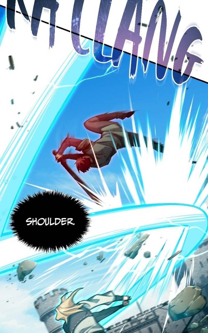 Read Descended from Divinity chapter 25.7 image 111 on Lezhin