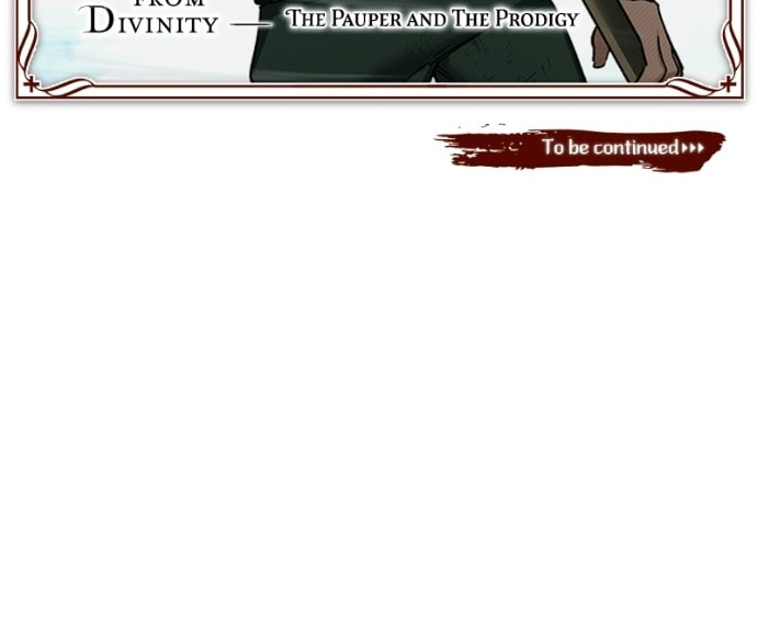 Read Descended from Divinity chapter 25.7 image 118 on Lezhin