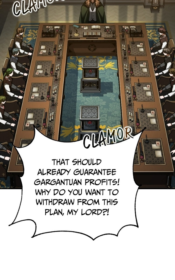 Read Descended from Divinity chapter 25.7 image 14 on Lezhin