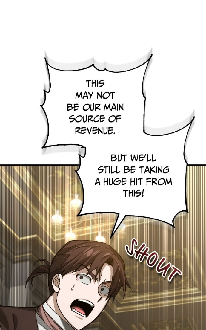 Read Descended from Divinity chapter 25.7 image 15 on Lezhin