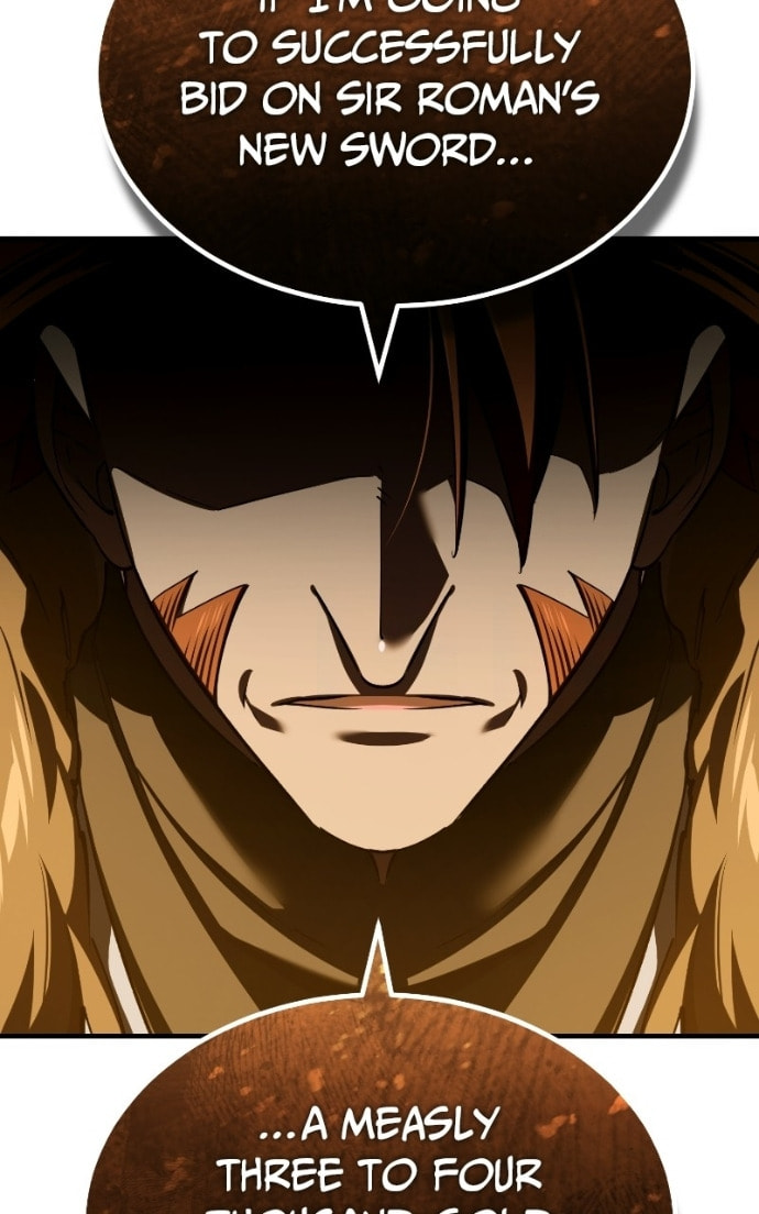Read Descended from Divinity chapter 25.7 image 17 on Lezhin