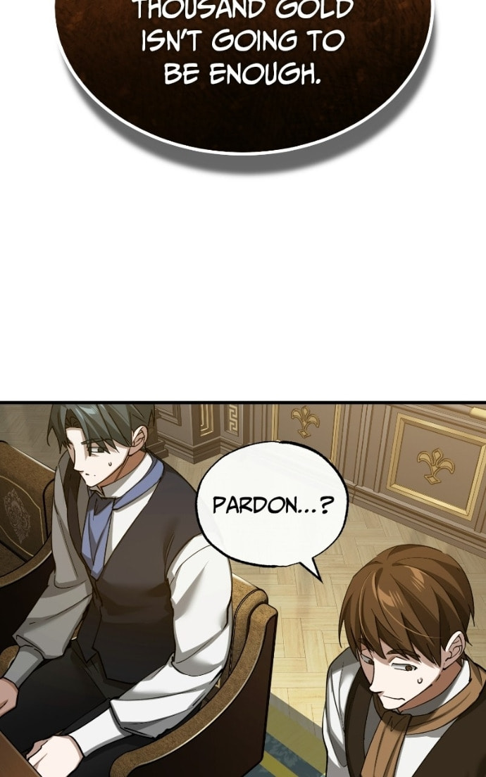 Read Descended from Divinity chapter 25.7 image 18 on Lezhin