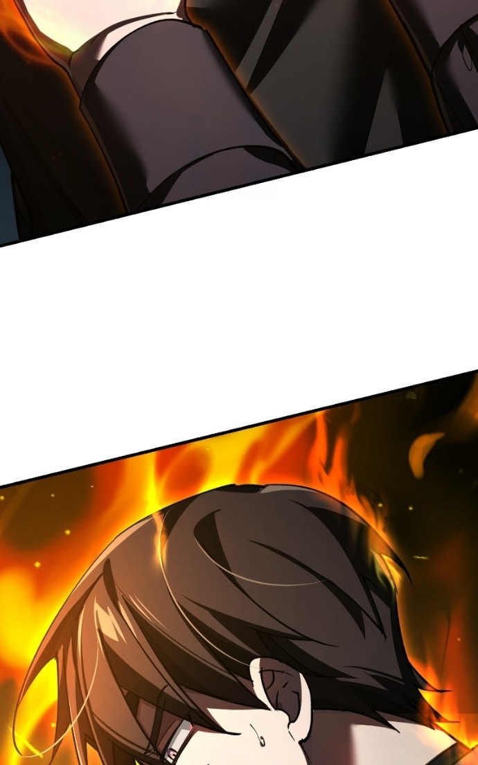 Read Descended from Divinity chapter 25.7 image 2 on Lezhin