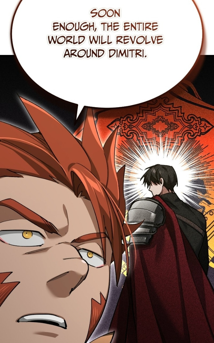 Read Descended from Divinity chapter 25.7 image 23 on Lezhin