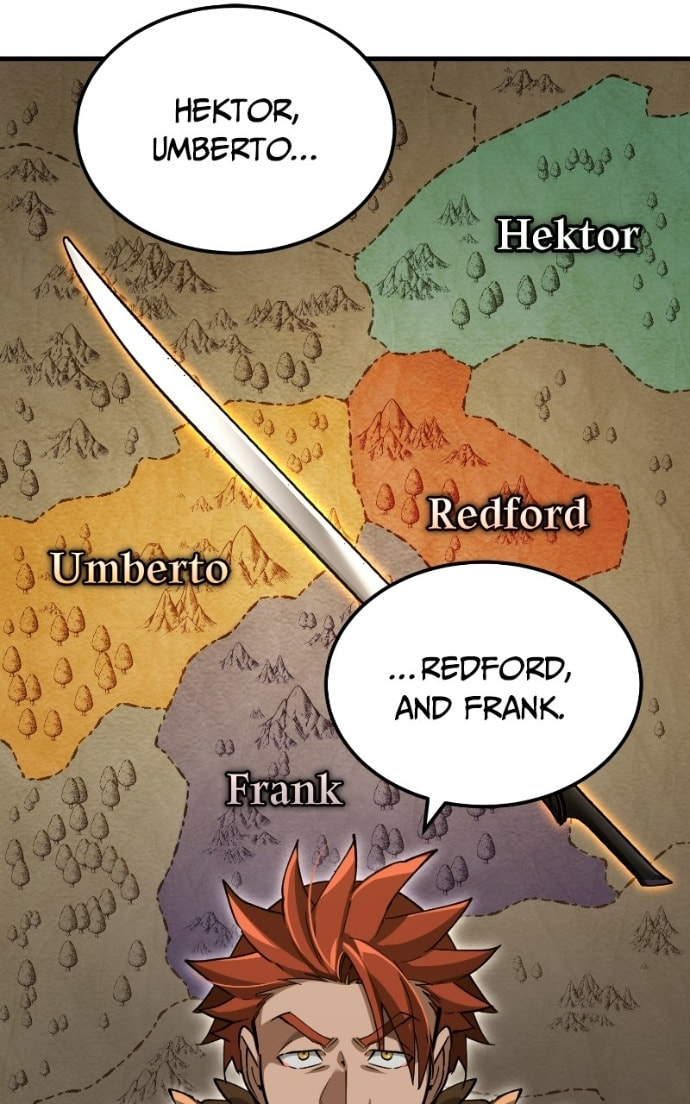 Read Descended from Divinity chapter 25.7 image 26 on Lezhin