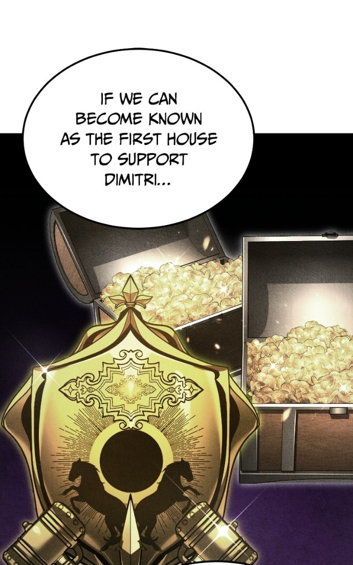 Read Descended from Divinity chapter 25.7 image 28 on Lezhin
