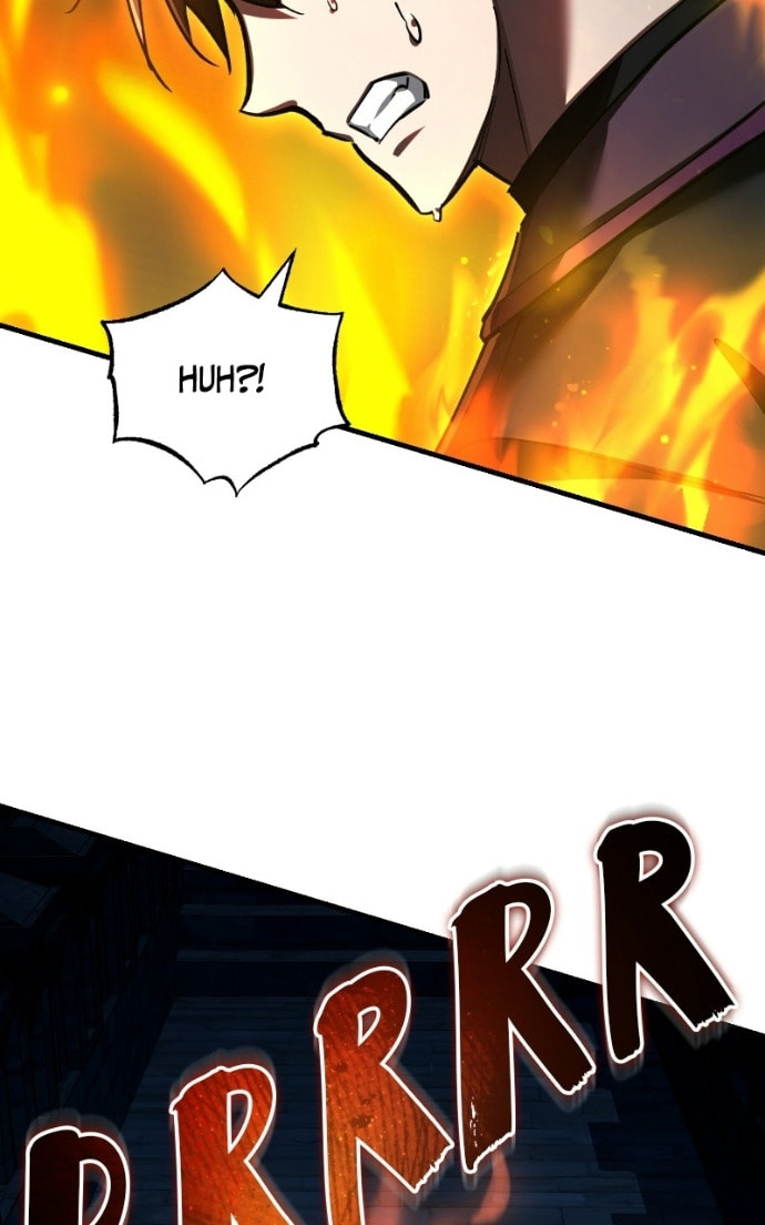 Read Descended from Divinity chapter 25.7 image 3 on Lezhin