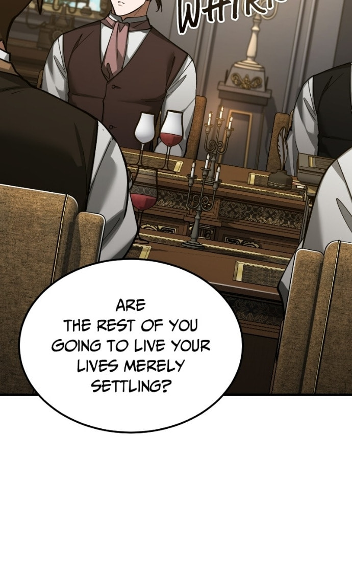 Read Descended from Divinity chapter 25.7 image 32 on Lezhin