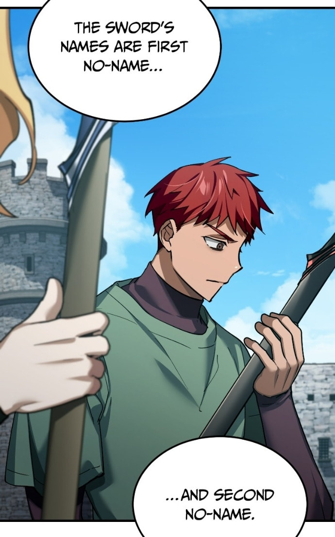 Read Descended from Divinity chapter 25.7 image 37 on Lezhin