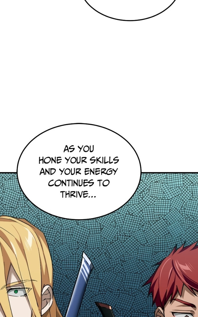 Read Descended from Divinity chapter 25.7 image 38 on Lezhin