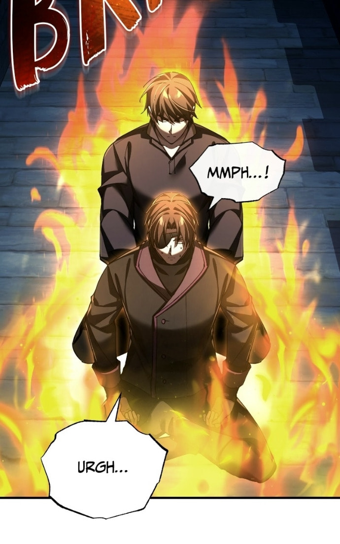 Read Descended from Divinity chapter 25.7 image 4 on Lezhin