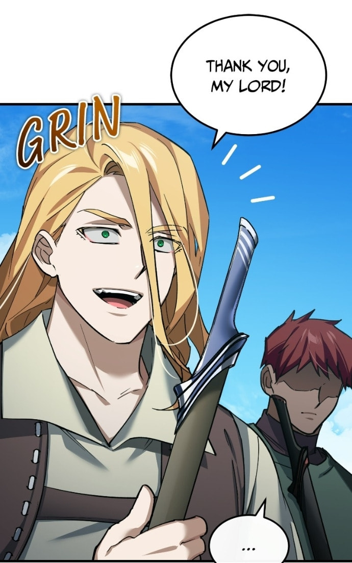 Read Descended from Divinity chapter 25.7 image 40 on Lezhin