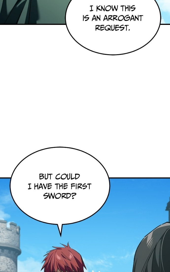 Read Descended from Divinity chapter 25.7 image 43 on Lezhin