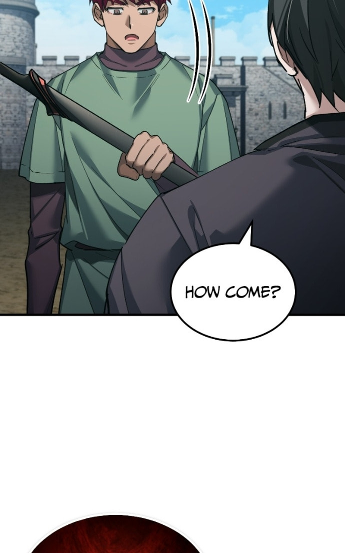 Read Descended from Divinity chapter 25.7 image 44 on Lezhin