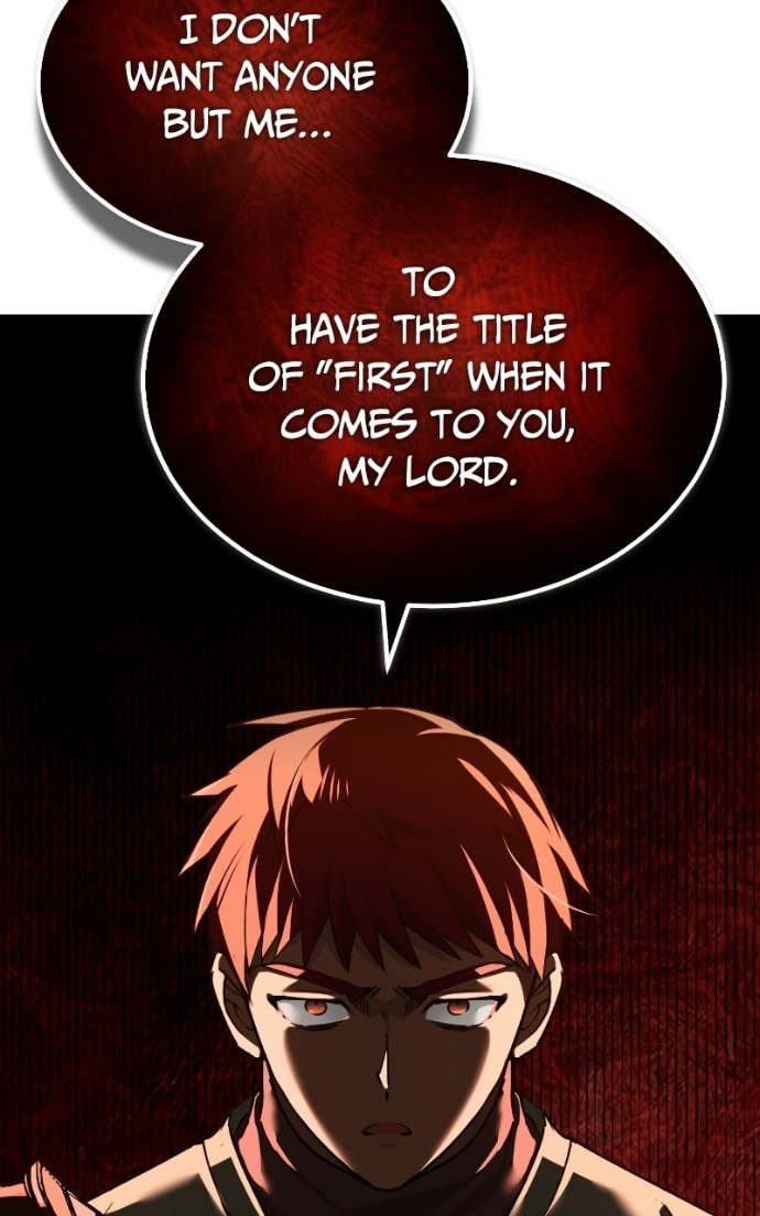 Read Descended from Divinity chapter 25.7 image 45 on Lezhin