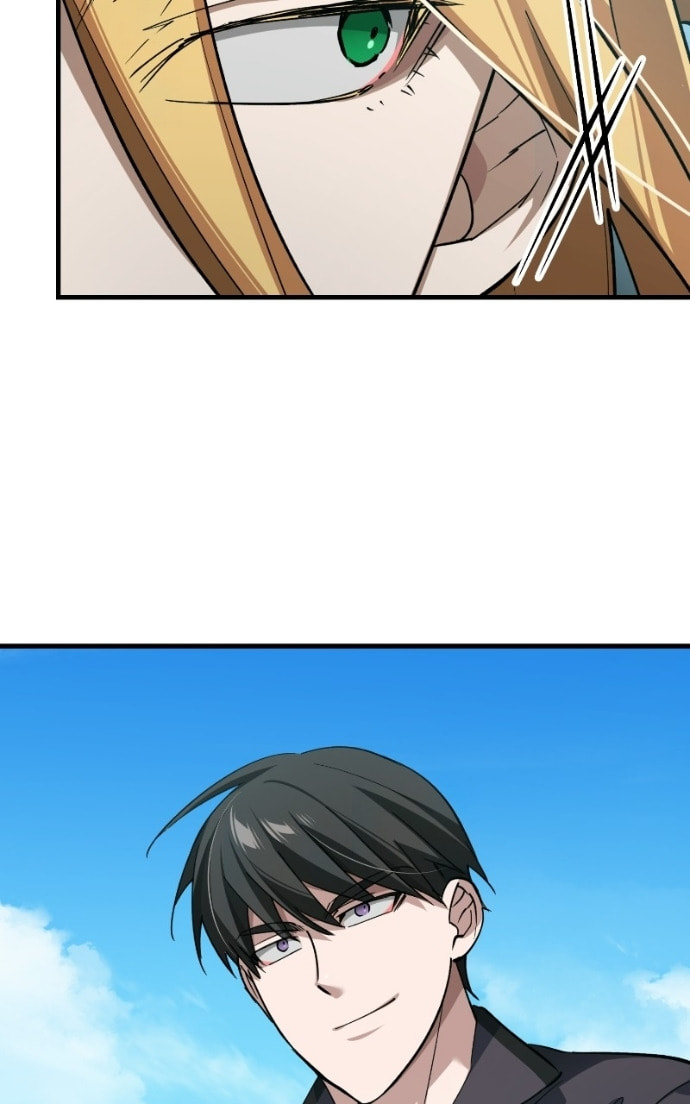 Read Descended from Divinity chapter 25.7 image 47 on Lezhin