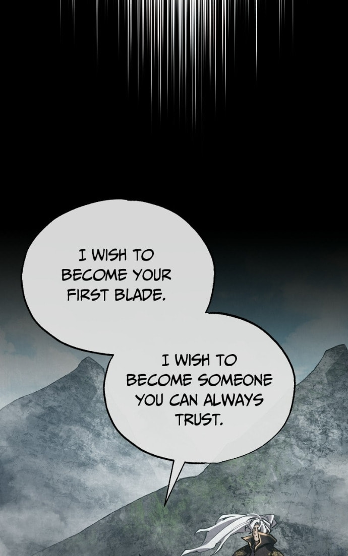 Read Descended from Divinity chapter 25.7 image 49 on Lezhin