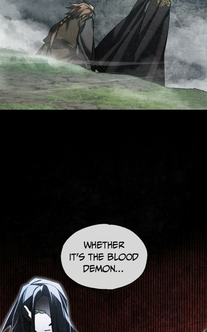 Read Descended from Divinity chapter 25.7 image 50 on Lezhin