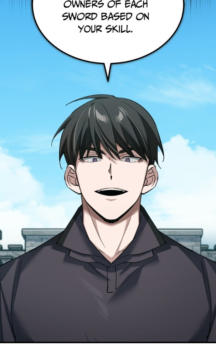 Read Descended from Divinity chapter 25.7 image 53 on Lezhin