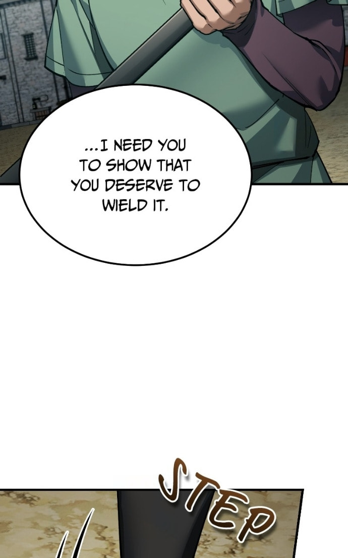 Read Descended from Divinity chapter 25.7 image 55 on Lezhin