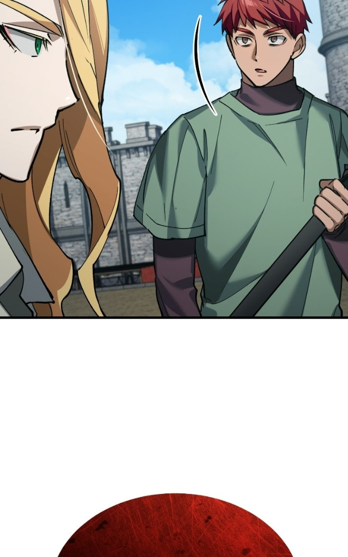 Read Descended from Divinity chapter 25.7 image 57 on Lezhin