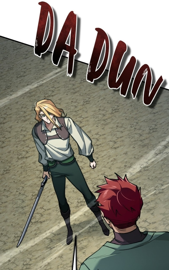Read Descended from Divinity chapter 25.7 image 61 on Lezhin