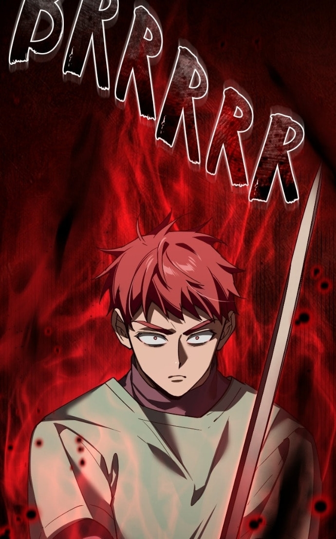 Read Descended from Divinity chapter 25.7 image 65 on Lezhin