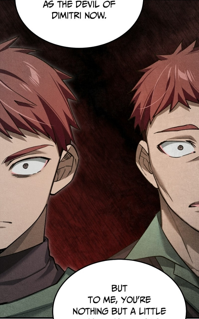 Read Descended from Divinity chapter 25.7 image 70 on Lezhin