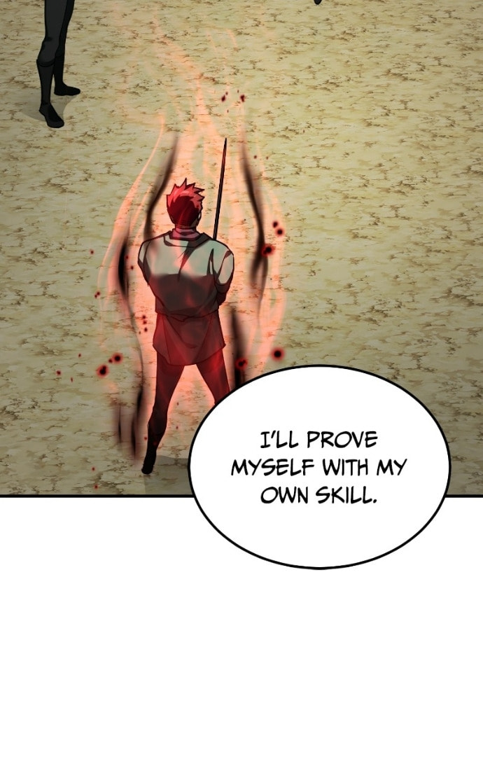 Read Descended from Divinity chapter 25.7 image 72 on Lezhin