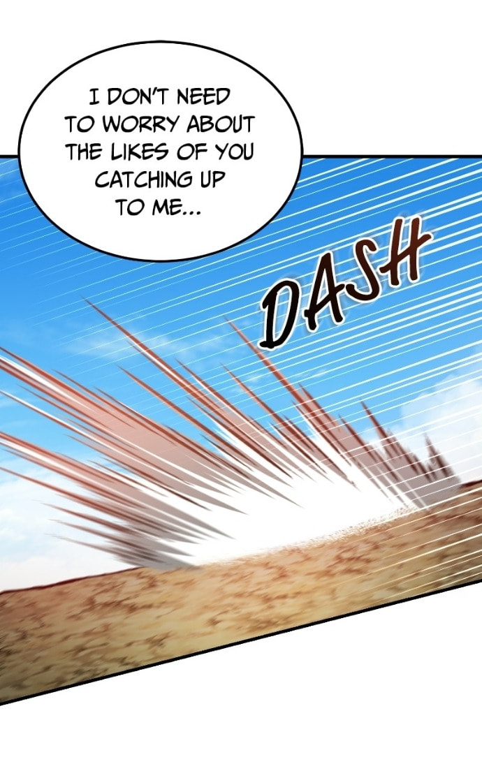 Read Descended from Divinity chapter 25.7 image 73 on Lezhin