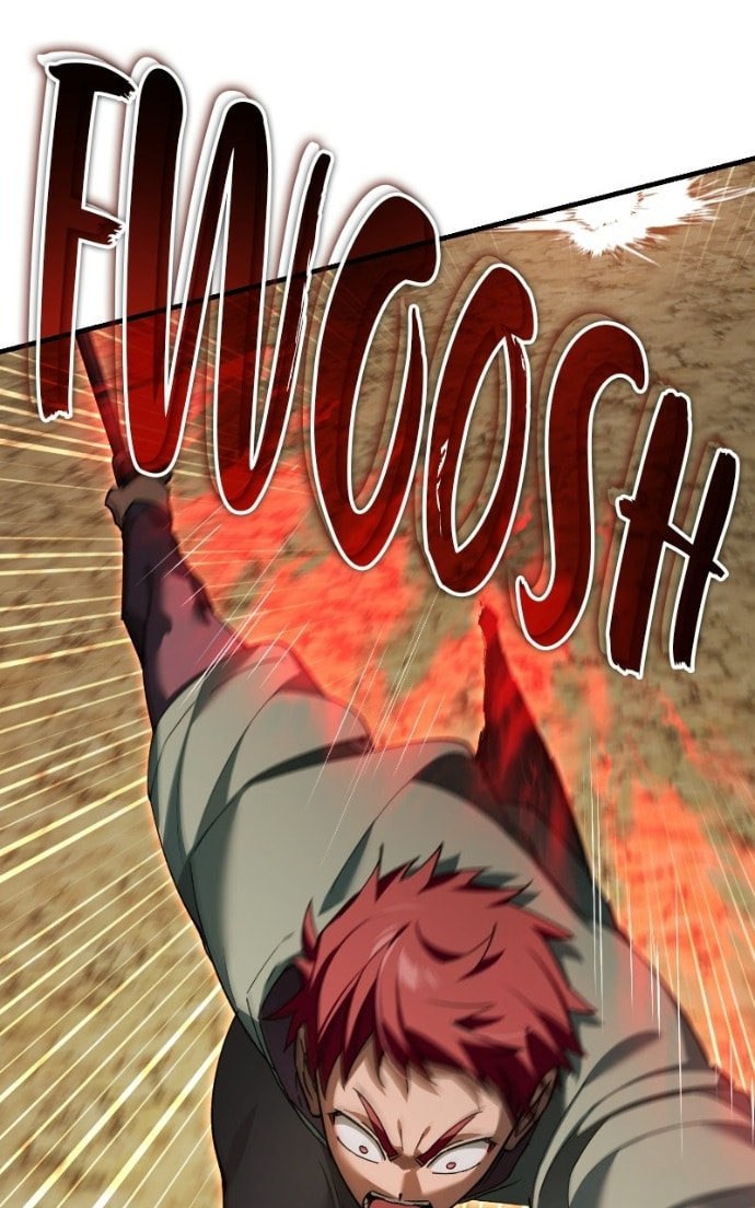 Read Descended from Divinity chapter 25.7 image 74 on Lezhin