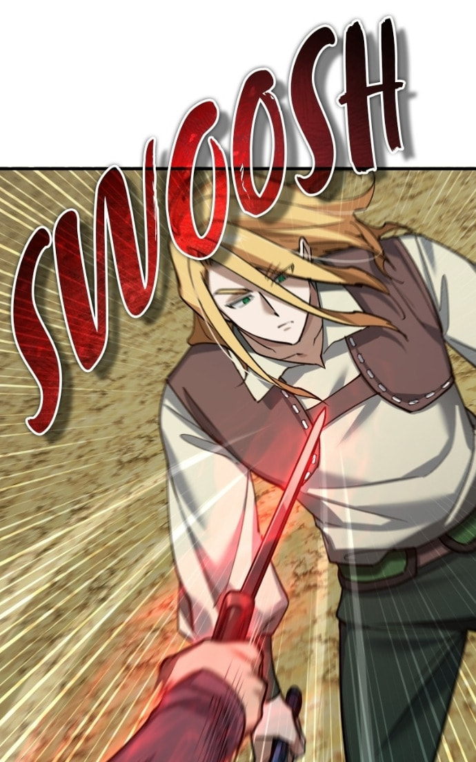 Read Descended from Divinity chapter 25.7 image 76 on Lezhin