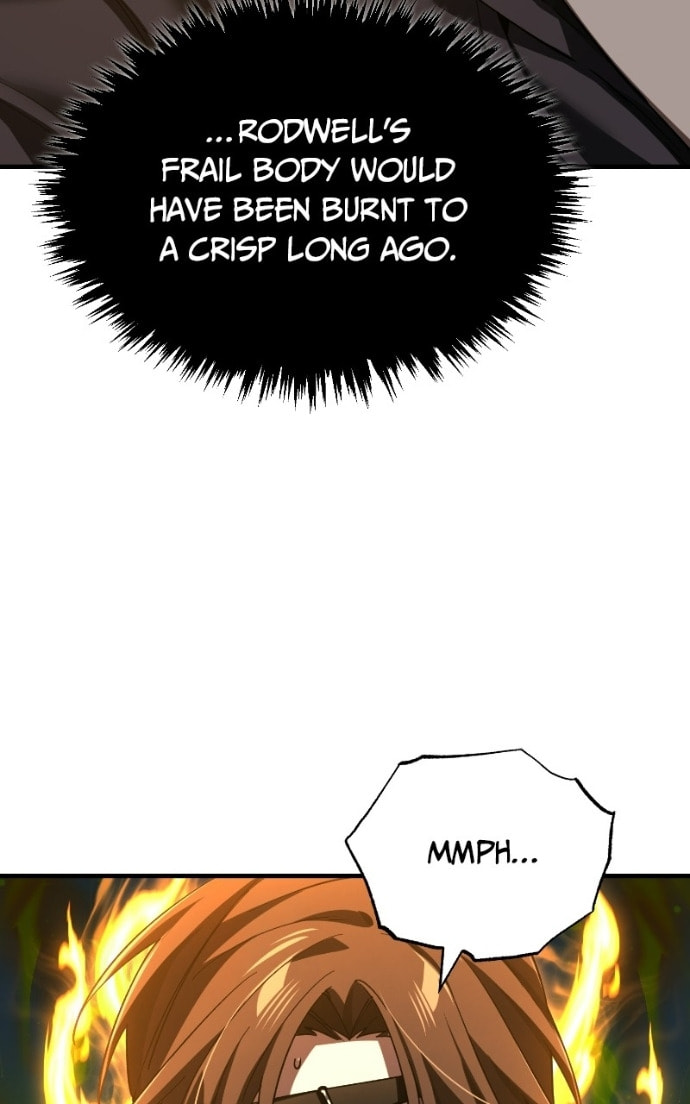 Read Descended from Divinity chapter 25.7 image 8 on Lezhin