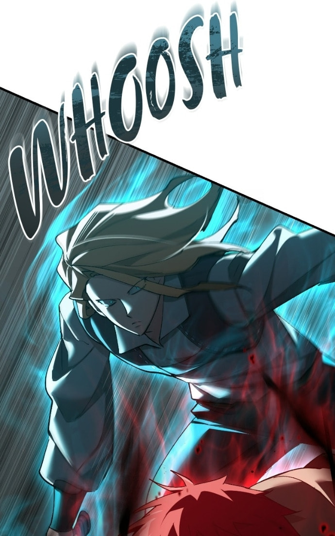Read Descended from Divinity chapter 25.7 image 81 on Lezhin