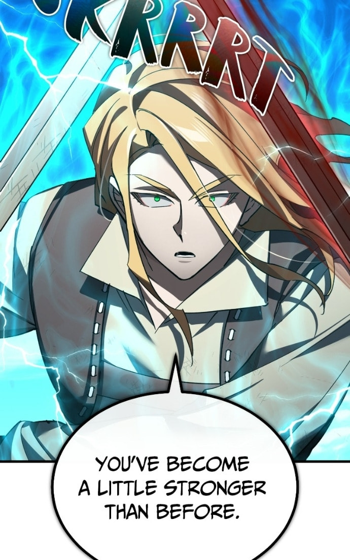 Read Descended from Divinity chapter 25.7 image 94 on Lezhin