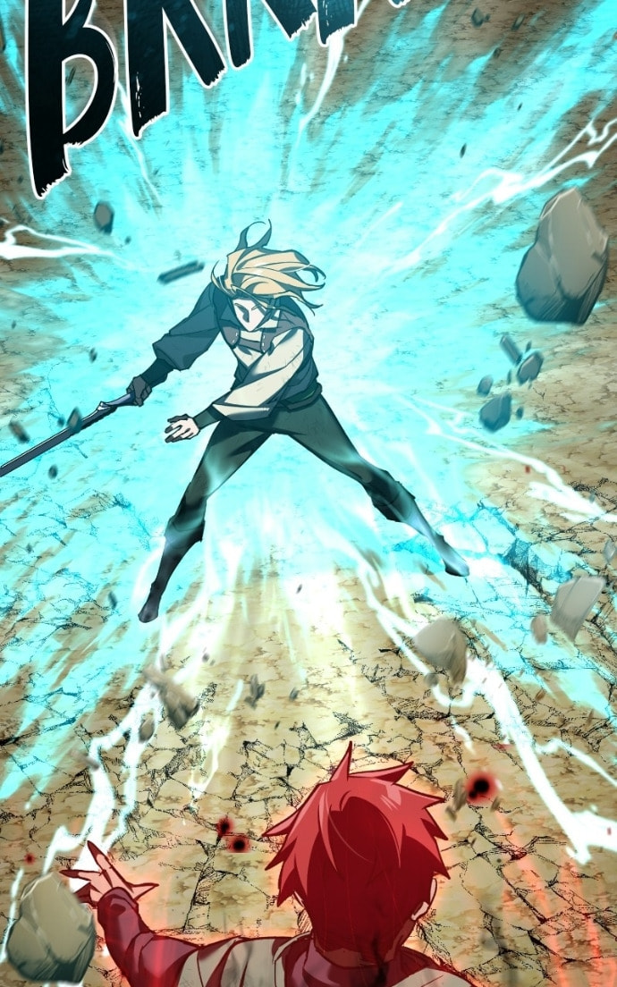 Read Descended from Divinity chapter 25.7 image 97 on Lezhin