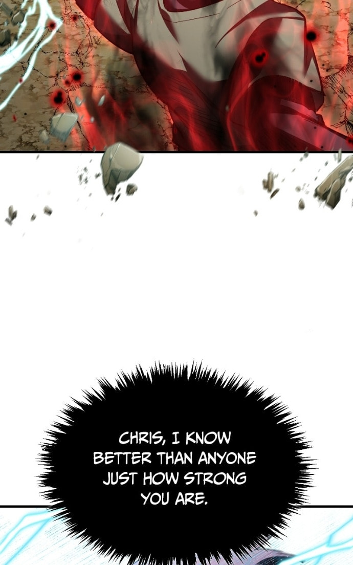 Read Descended from Divinity chapter 25.7 image 98 on Lezhin