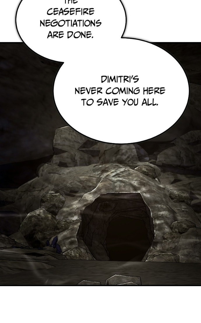 Read Descended from Divinity chapter 25.8 image 108 on Lezhin