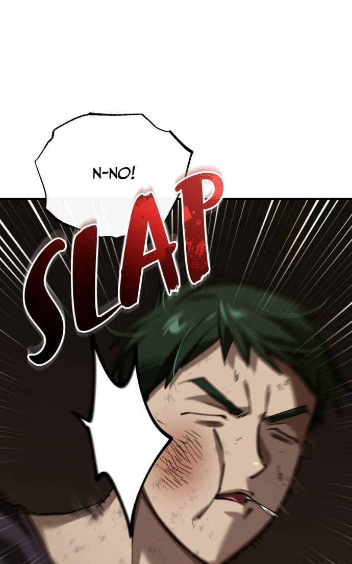 Read Descended from Divinity chapter 25.8 image 109 on Lezhin