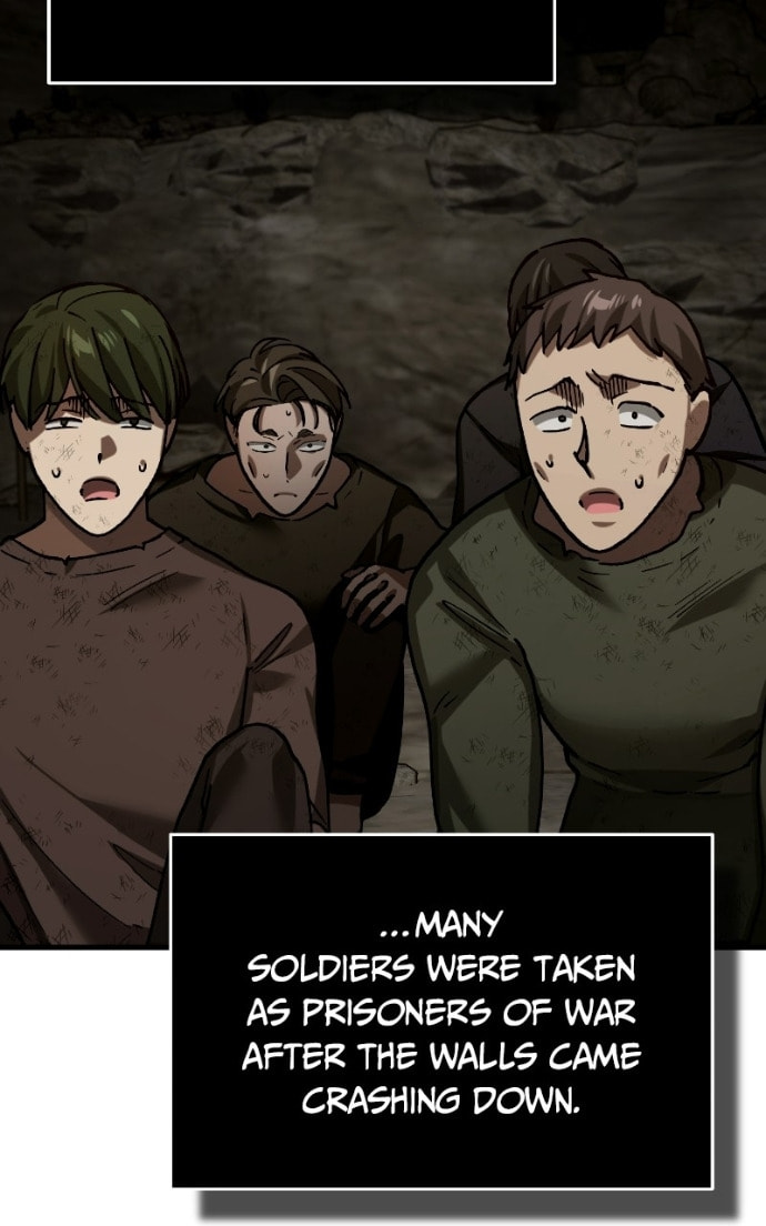 Read Descended from Divinity chapter 25.8 image 114 on Lezhin