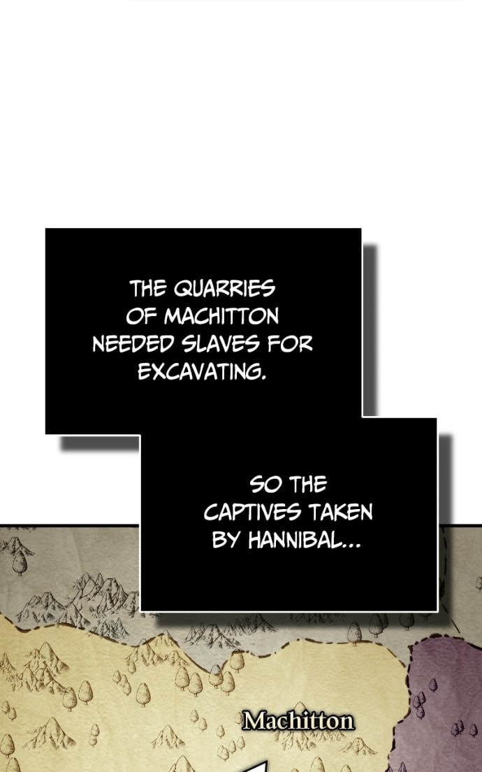 Read Descended from Divinity chapter 25.8 image 115 on Lezhin