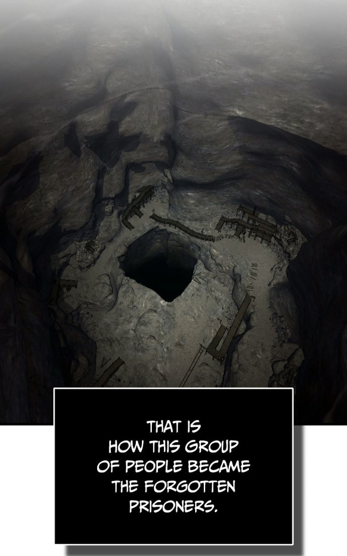 Read Descended from Divinity chapter 25.8 image 117 on Lezhin