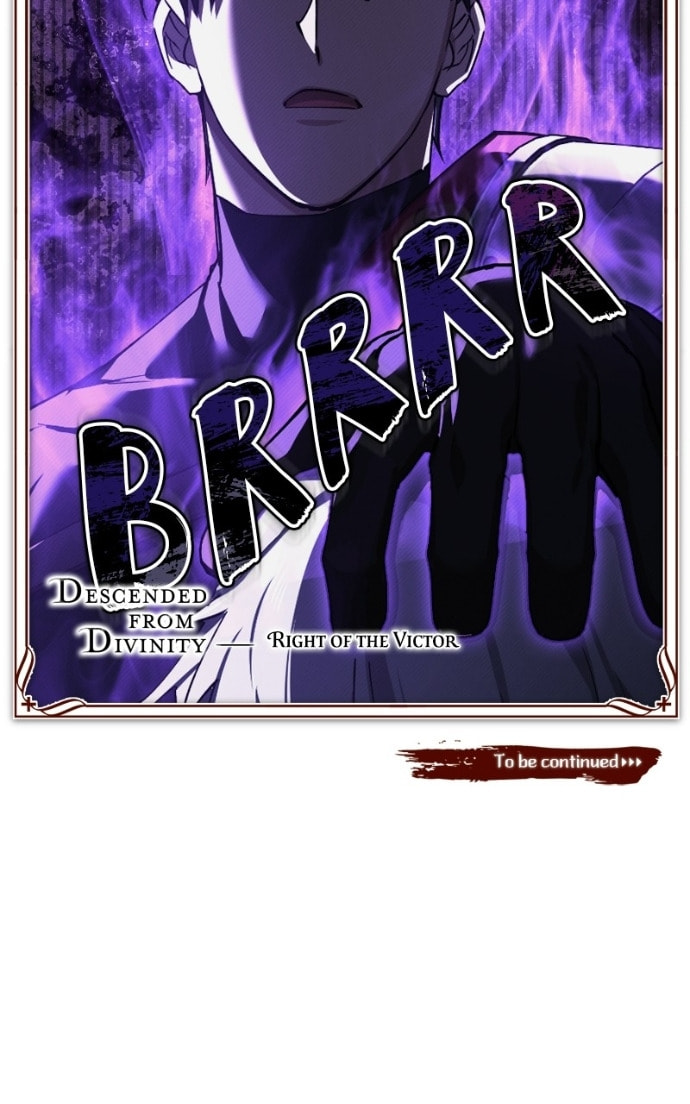 Read Descended from Divinity chapter 25.8 image 119 on Lezhin