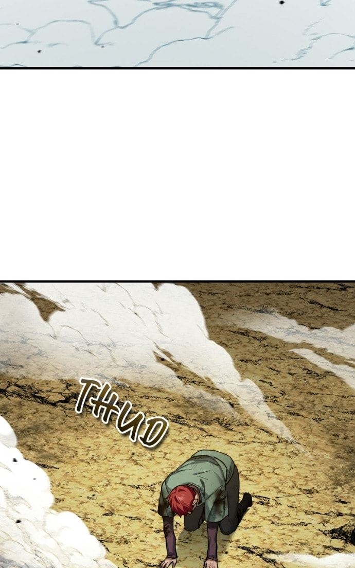Read Descended from Divinity chapter 25.8 image 15 on Lezhin