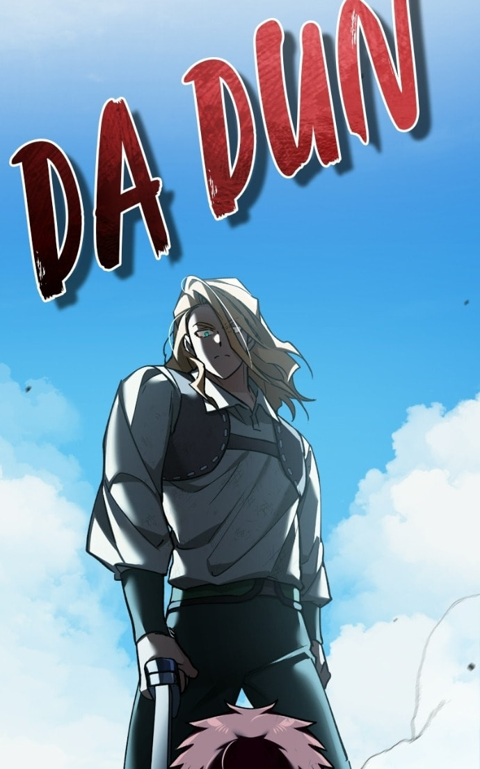 Read Descended from Divinity chapter 25.8 image 18 on Lezhin