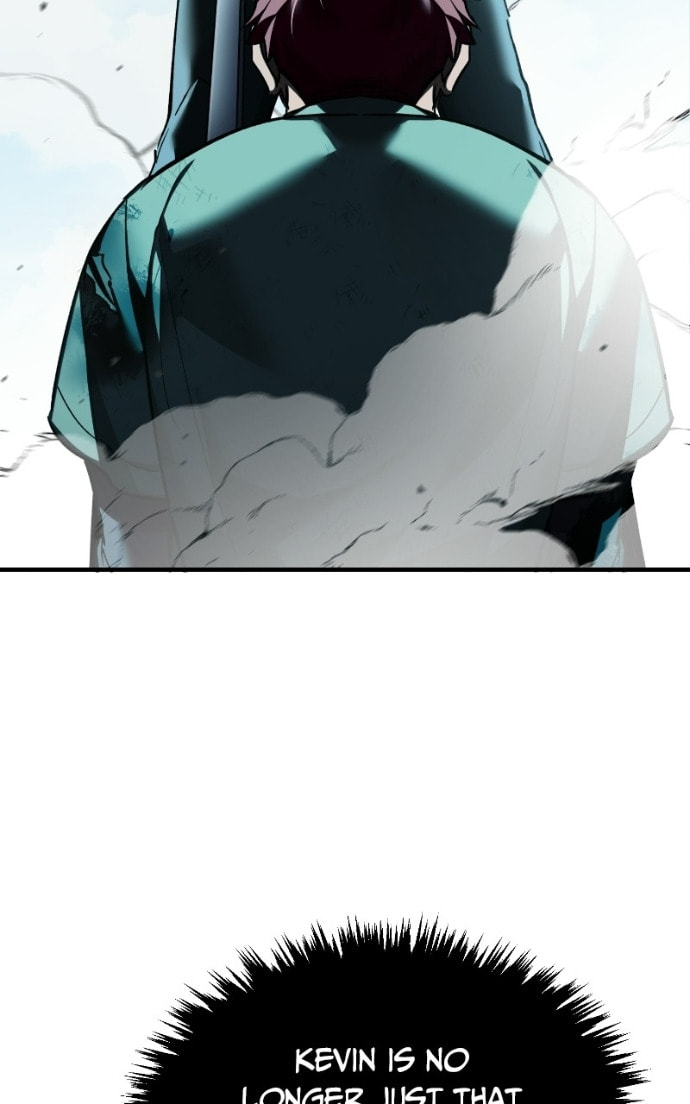 Read Descended from Divinity chapter 25.8 image 19 on Lezhin