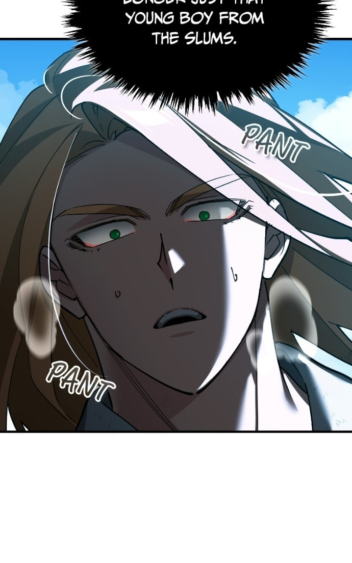 Read Descended from Divinity chapter 25.8 image 20 on Lezhin